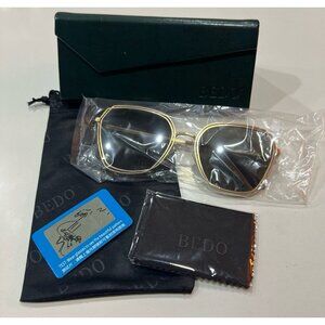 BEDO Fashion Brand Sunglasses